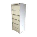 Industrial storage furniture