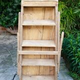 Table-escabeau