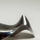 Repose cuillère en acier inoxydable Alessi
