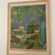Lithograph Jacques Petit