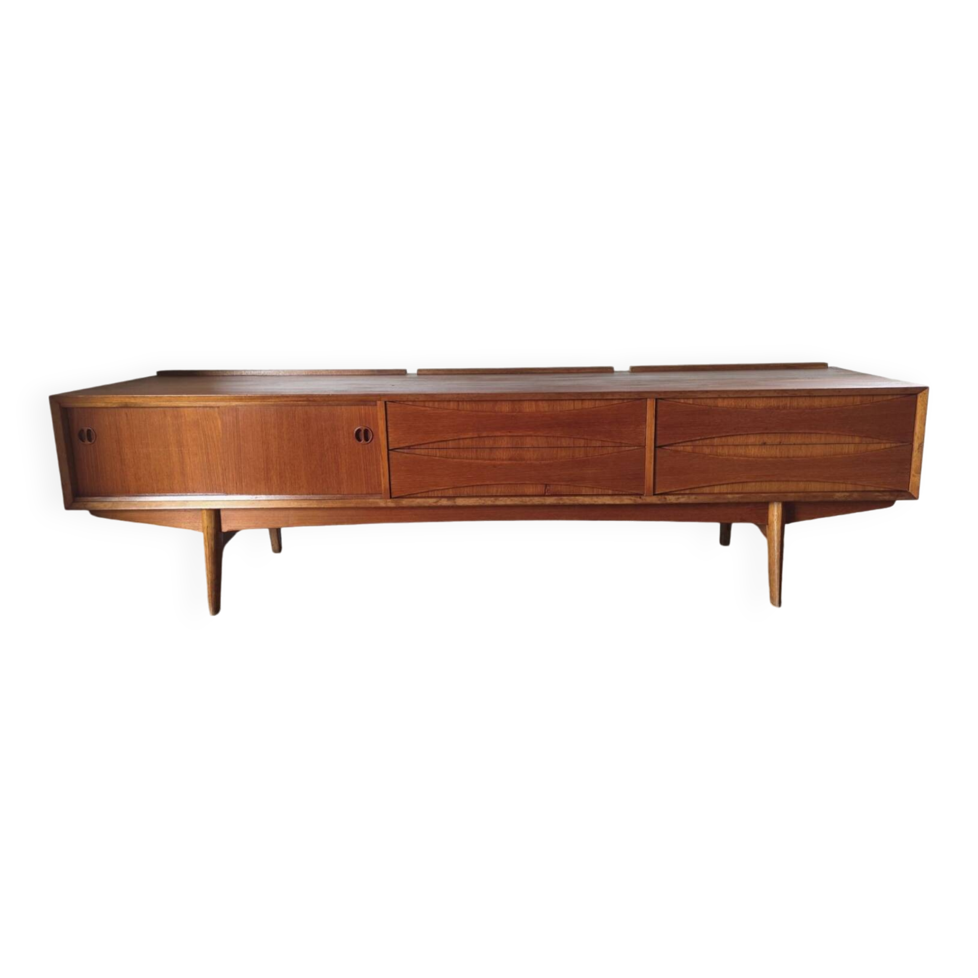 Scandinavian sideboard