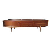 Scandinavian sideboard