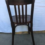 Bistro chairs