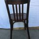 Bistro chairs