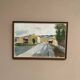 "City View" by John Hedman