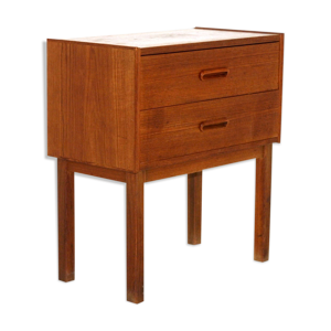 Commode scandinave en