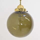 Mid-century Pendant/Kamenicky Senov,1960's.