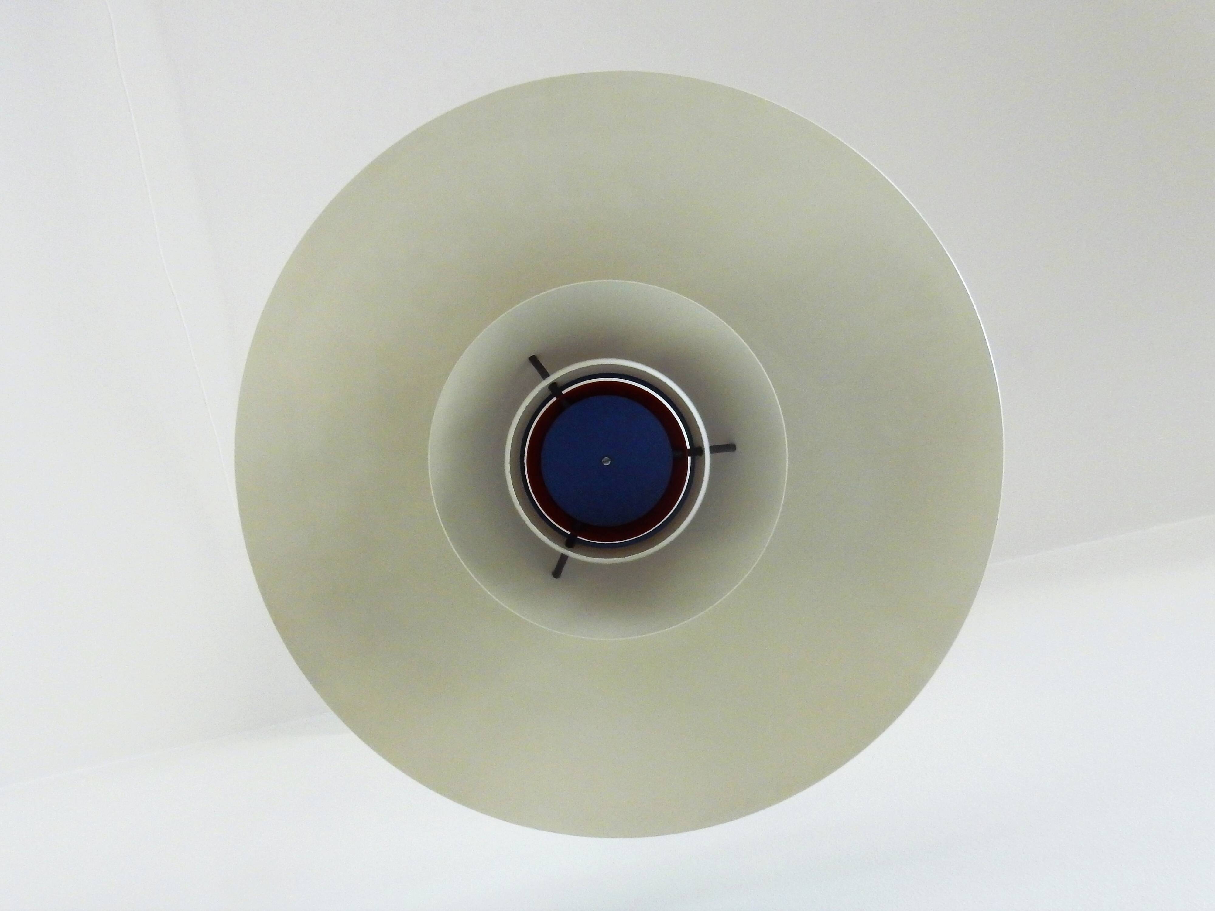 PH5 Pendant by Poul Henningsen for Louis Poulsen, 1960s