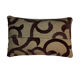 Vintage turkish handmade cushion cover , 30 x 50 cm