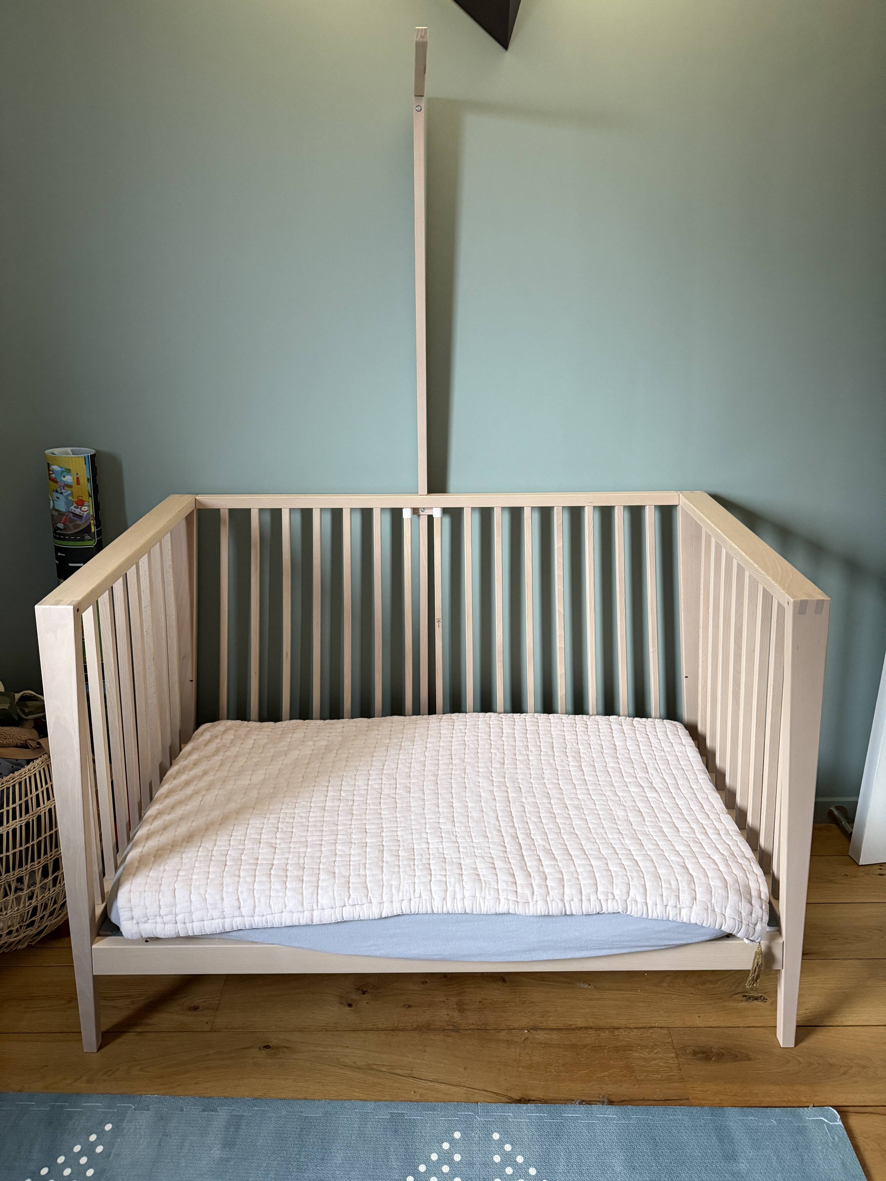 Lit Linea évolutif Leander