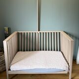 Lit Linea évolutif Leander