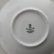 Set of 2 vintage Bavaria cups and 2 saucers.
