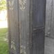 Armoire parisienne