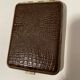 Cigarette case
