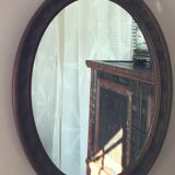 Duo of mirrors