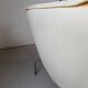 Fauteuil d'angle câlin par Pascal Mourgue pour Cinna