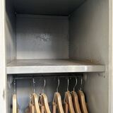 Vestiaire industriel d’atelier