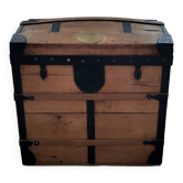 Old mallet