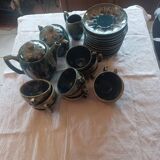 Denbac coffee service
