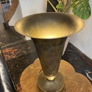 Beautiful pair of Art Deco lamps from the 1930s.