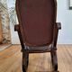 Rocking chair vintage