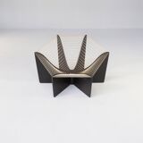 Pierre Paulin F687 Spider fauteuil for Artifort set/2