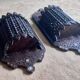 Pair of oriental wall sconces - Moucharabieh - Syria/Lebanon