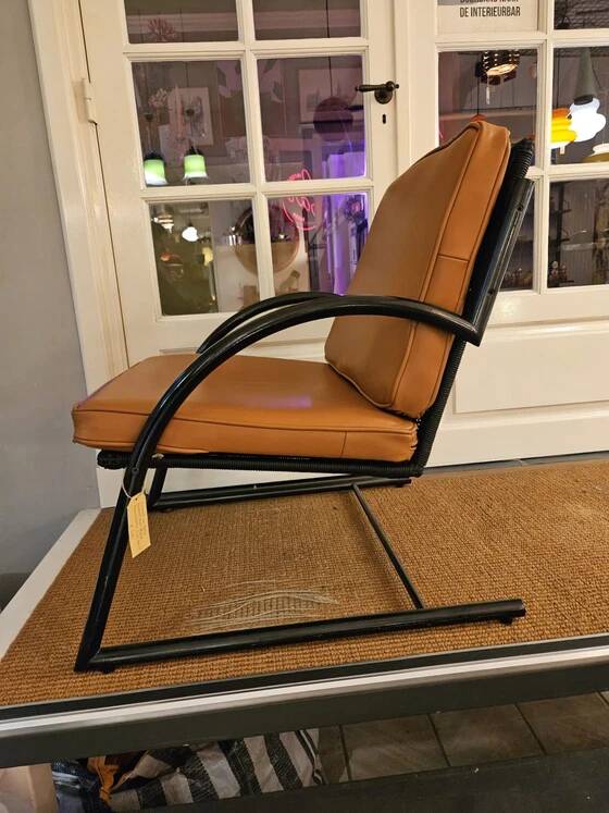 Gerard Van Den Berg, Rohé Noordwolde Chair