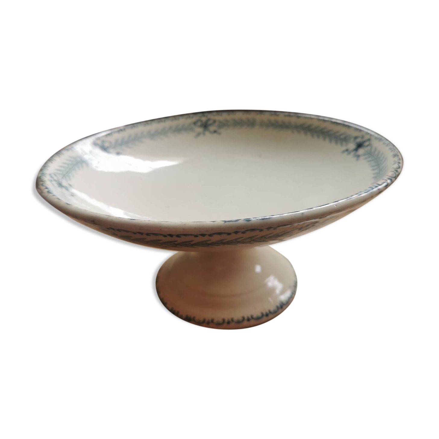 Fruit bowl (compot)