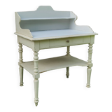 Old dressing table