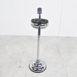 Art Deco Ashtray by Demeyere