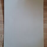 Wilfredo Lam exhibition poster