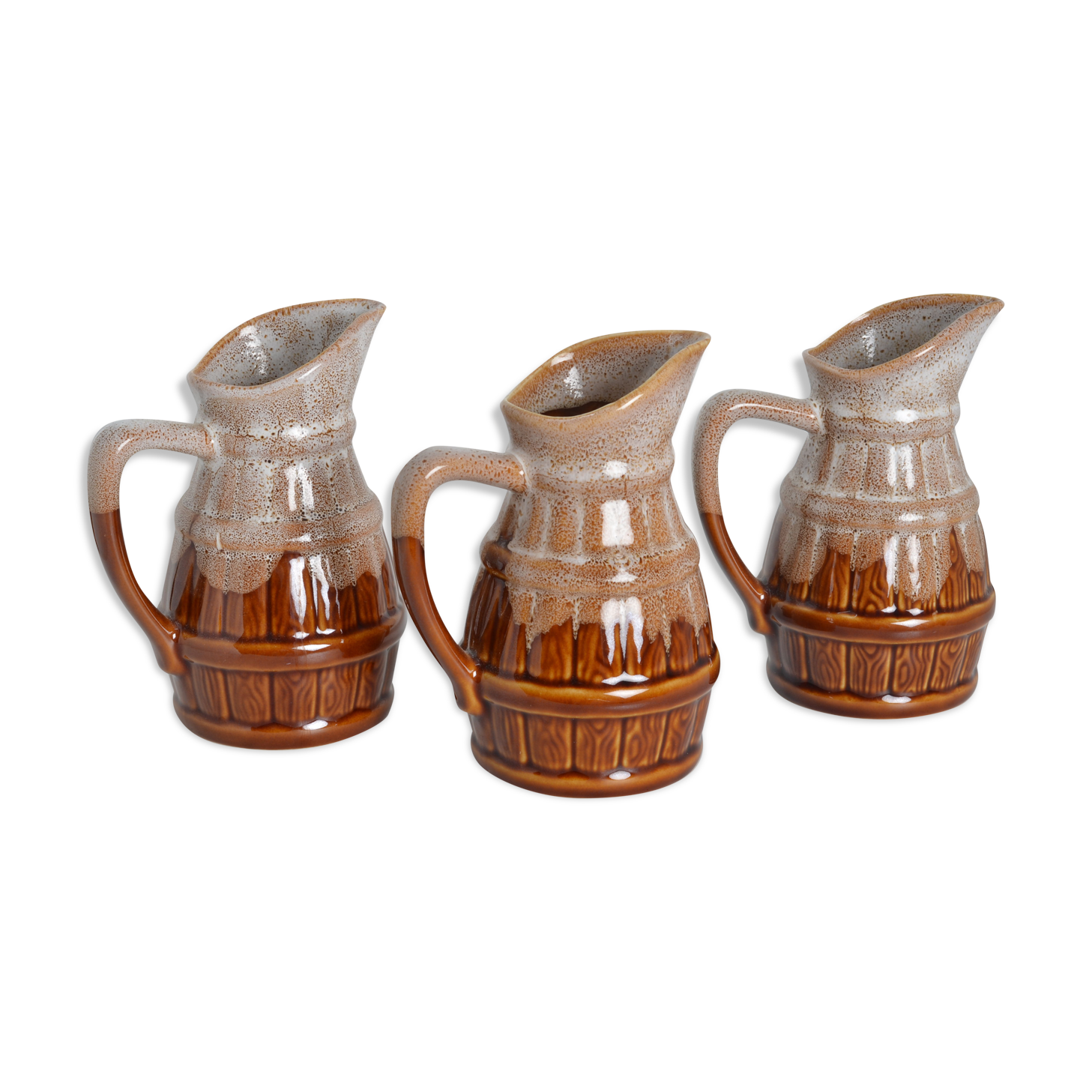 Revol bistro wine decanters