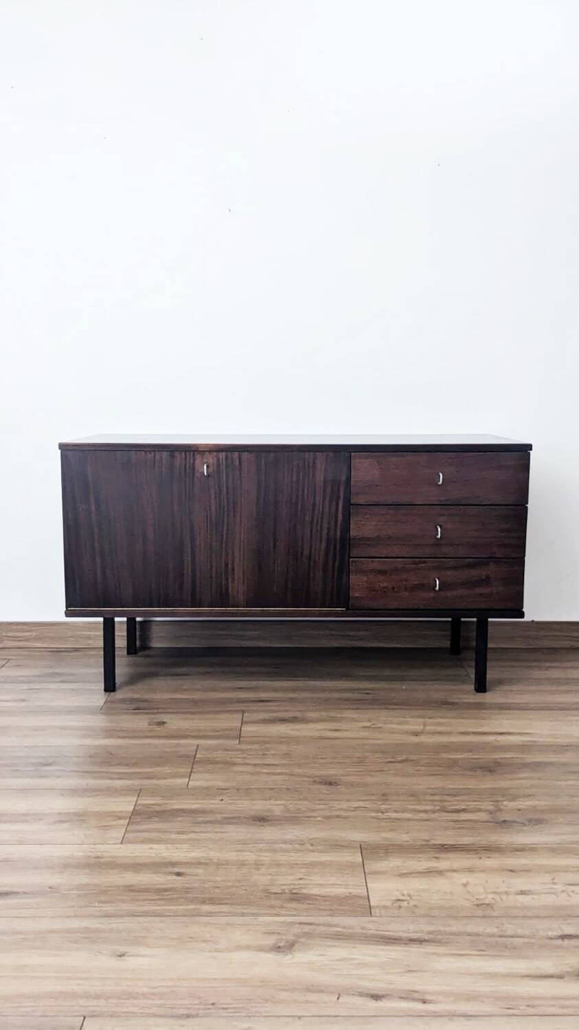 Small vintage sideboard