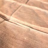 Fauteuil chauffeuse Togo 1980s