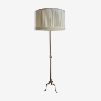 Lampadaire vintage des années 60