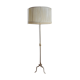 Lampadaire vintage des années 60