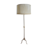 Lampadaire vintage des années 60