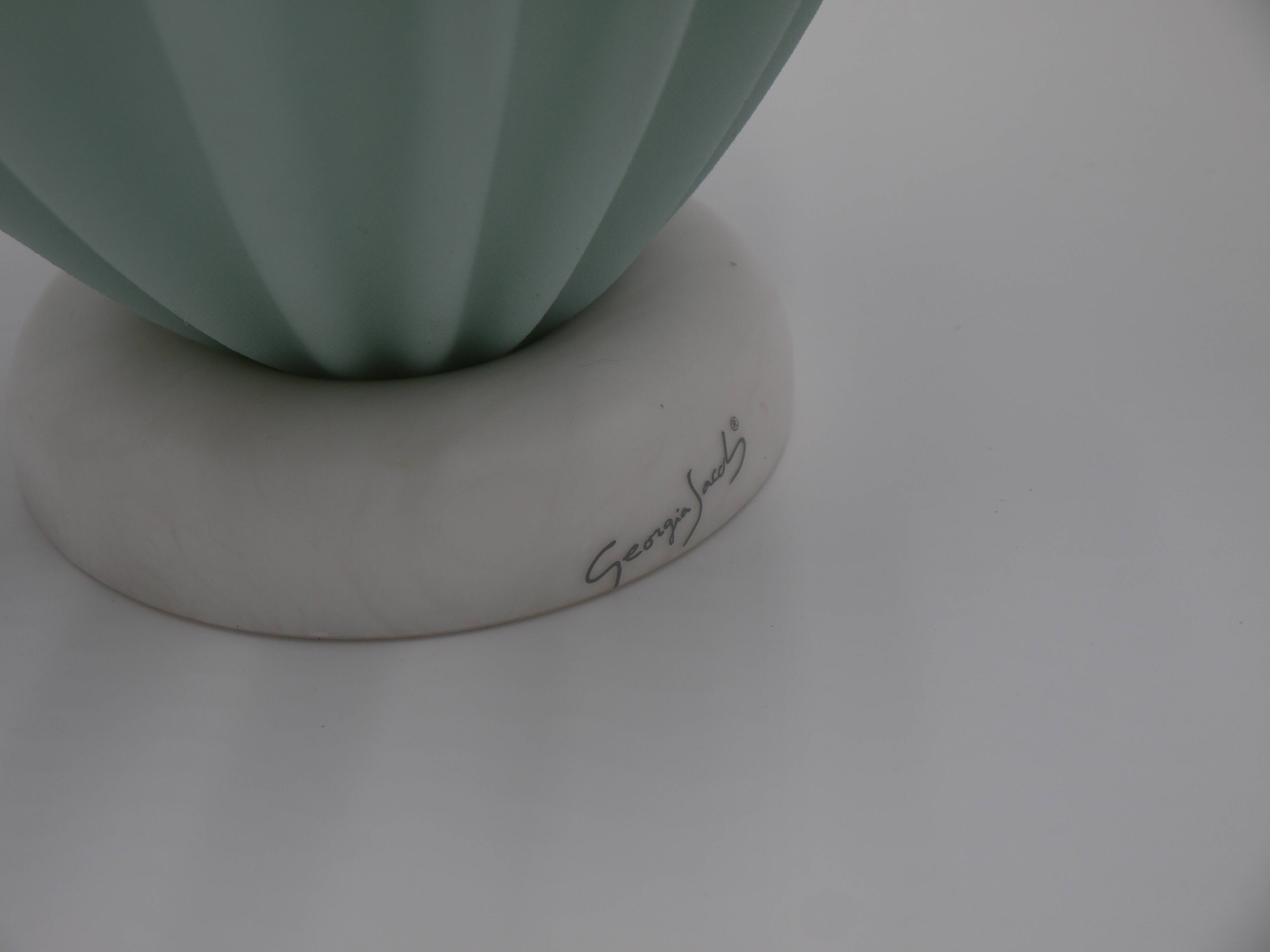 Lamp Corolla Geogia Jacob