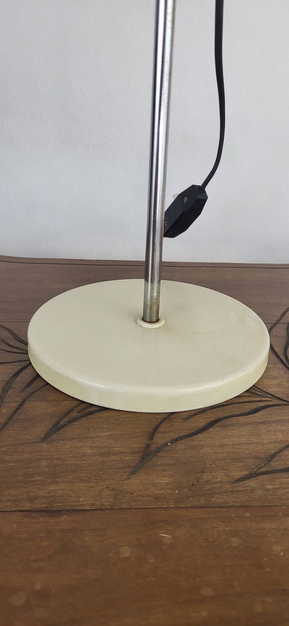 UFO Space Age Desk Lamp