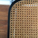 Set of 4 chairs Cesca B32 Marcel Breuer