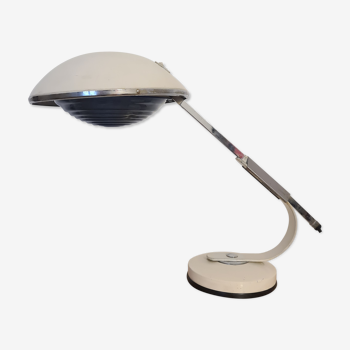 Laying lamp/desk lamp Ferdinand Solere 1950