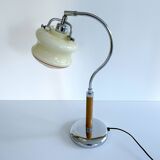 Large Art Deco Style Lamp