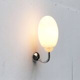 Italian Vintage Postmodern Brera W Wall Light by Achille Castiglioni for Flos, 1990s