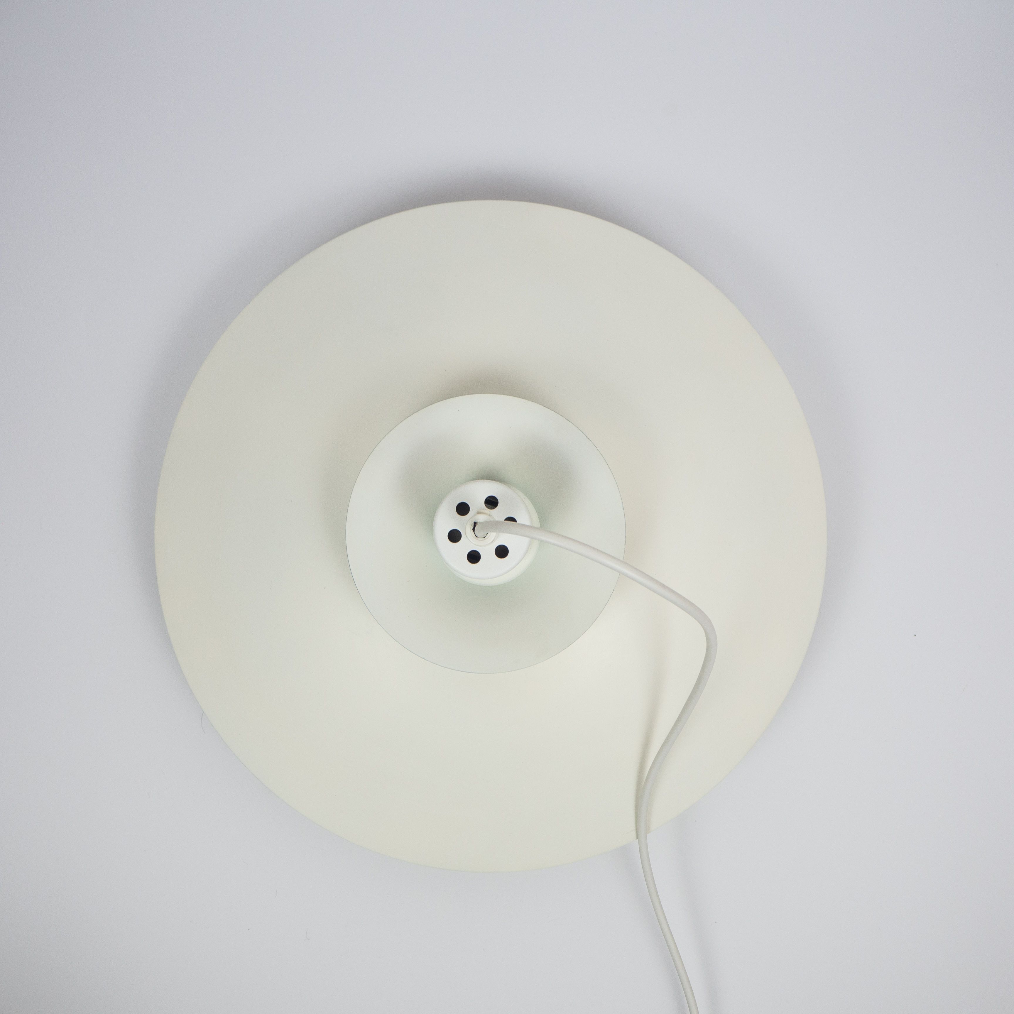 Danish pendant lamp Jeka Volga, Denmark, 1980