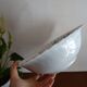 Salad bowl hollow dish porcelain Limoges Haviland