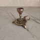 Candle holder