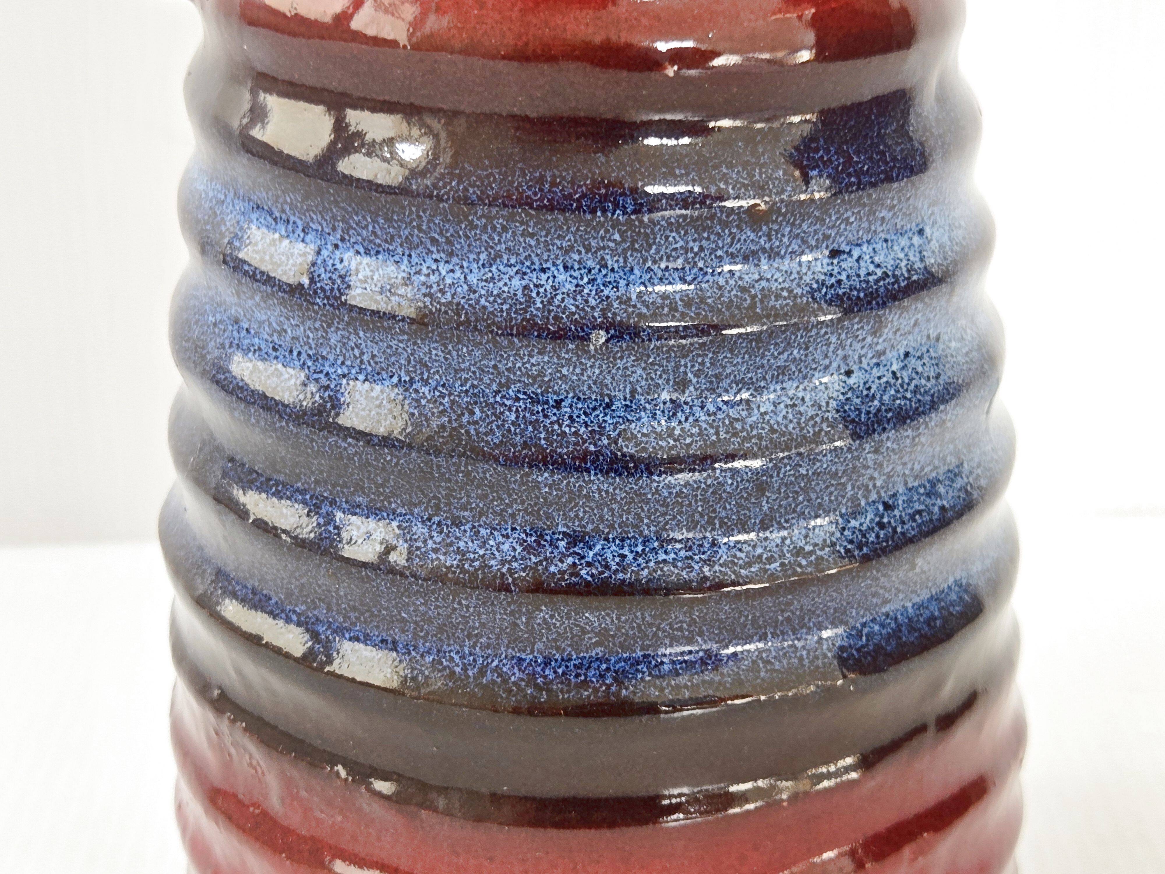 Vintage vase 1960