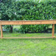 Farm table