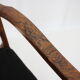 Fauteuil Ole Wanscher des années 1960 pour AJ Iverson Snedkermester